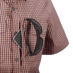 Covert Concealed Carry Short Sleeve Shirt (Sale)