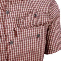 Covert Concealed Carry Short Sleeve Shirt (Sale)