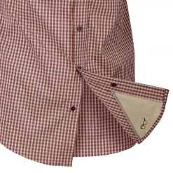 Covert Concealed Carry Short Sleeve Shirt (Sale)