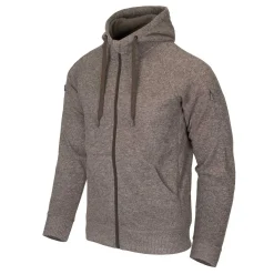 Covert Tactical Hoodie FullZip