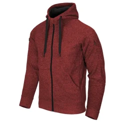 Covert Tactical Hoodie FullZip