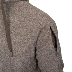 Covert Tactical Hoodie FullZip
