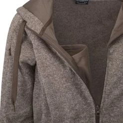Covert Tactical Hoodie FullZip