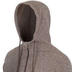 Covert Tactical Hoodie FullZip