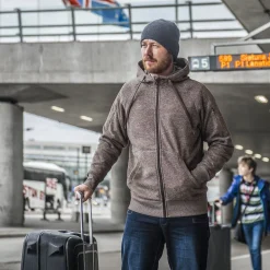 Covert Tactical Hoodie FullZip