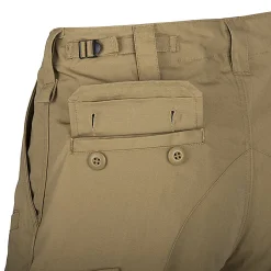 CPU Shorts RipStop