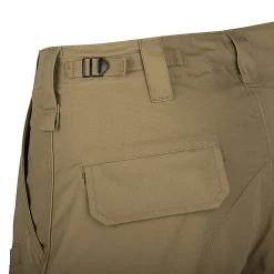 CPU Shorts RipStop