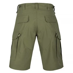 CPU Shorts RipStop