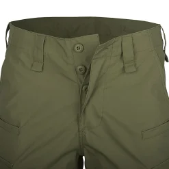 CPU Shorts RipStop