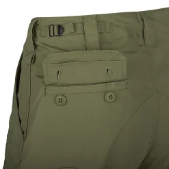 CPU Shorts RipStop