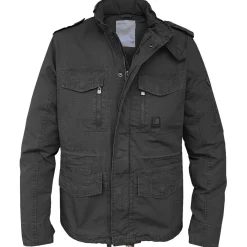 Cranford Jacke