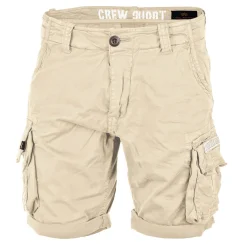 Crew Shorts