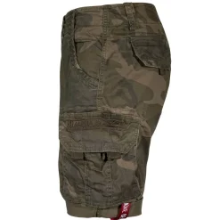 Crew Shorts