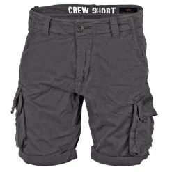 Crew Shorts