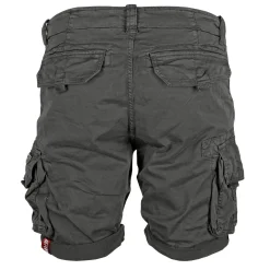 Crew Shorts
