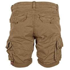 Crew Shorts