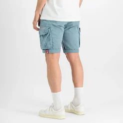 Crew Shorts