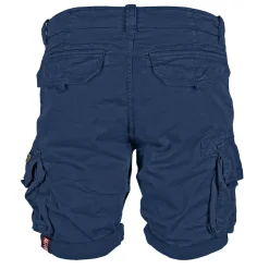 Crew Shorts