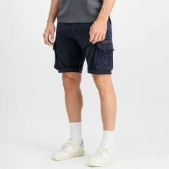 Crew Shorts