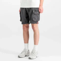 Crew Shorts
