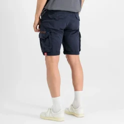 Crew Shorts
