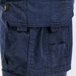 Crew Shorts