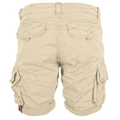 Crew Shorts
