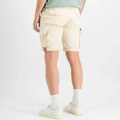 Crew Shorts
