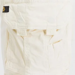 Crew Shorts