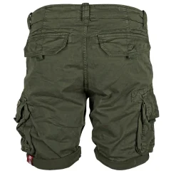 Crew Shorts