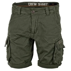 Crew Shorts