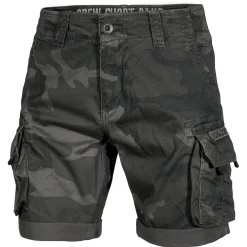 Crew Shorts