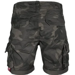 Crew Shorts