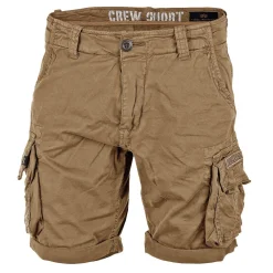 Crew Shorts