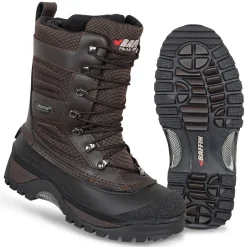 Crossfire Winterstiefel (Sale)