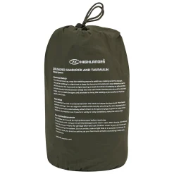 Crusader Waterproof Hängematte
