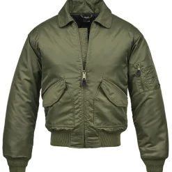 CWU Fliegerjacke