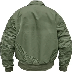 CWU Fliegerjacke Basic