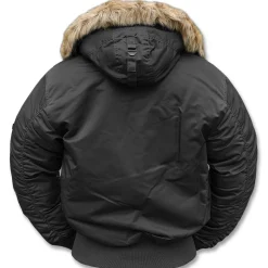 CWU Hooded Fliegerjacke (Sale)