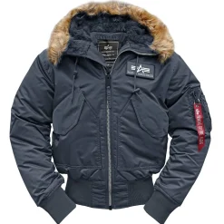 CWU Hooded Fliegerjacke (Sale)