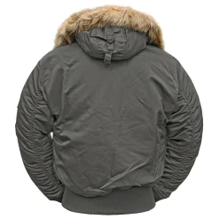 CWU Hooded Fliegerjacke (Sale)