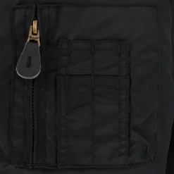 CWU Jacke Hooded