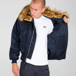 CWU 45P Hooded Custom Fliegerjacke (Sale)
