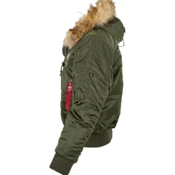 CWU 45P Hooded Custom Fliegerjacke (Sale)