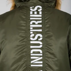CWU 45P Hooded Custom Fliegerjacke (Sale)