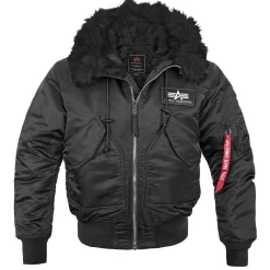 CWU 45P Hooded Custom Fliegerjacke (Sale)