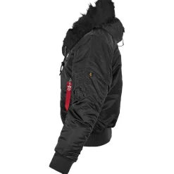 CWU 45P Hooded Custom Fliegerjacke (Sale)