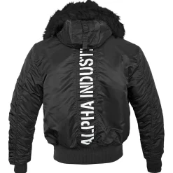 CWU 45P Hooded Custom Fliegerjacke (Sale)