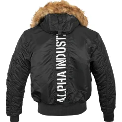 CWU 45P Hooded Custom Fliegerjacke (Sale)