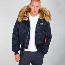 CWU 45P Hooded Custom Fliegerjacke (Sale)